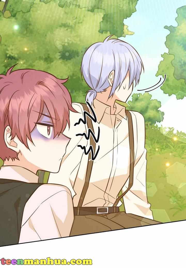 You’re a Supporting Character, Just Love Me chapter 31 page 56