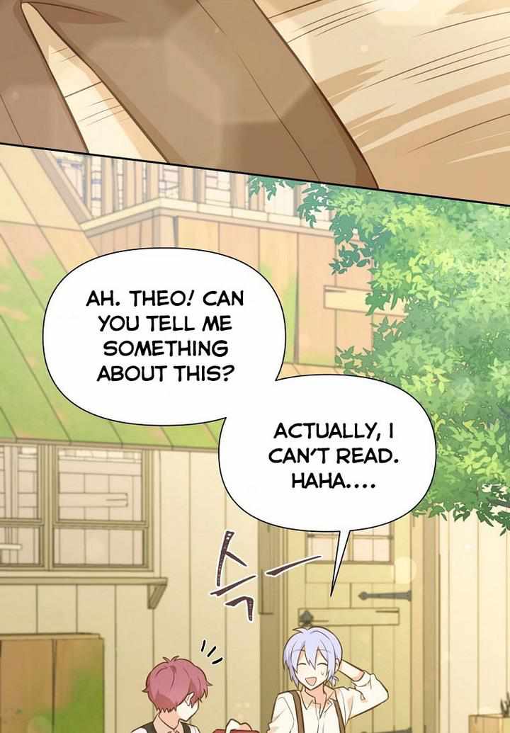 You’re a Supporting Character, Just Love Me chapter 31 page 59