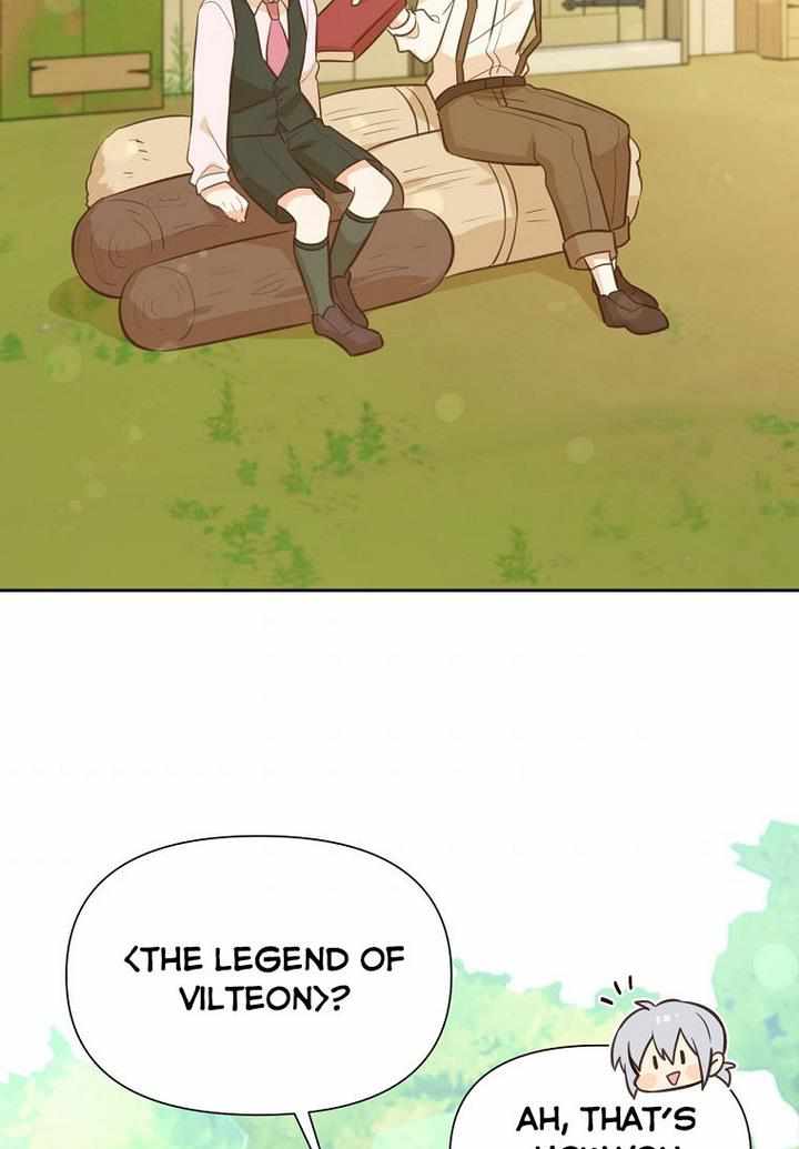 You’re a Supporting Character, Just Love Me chapter 31 page 60