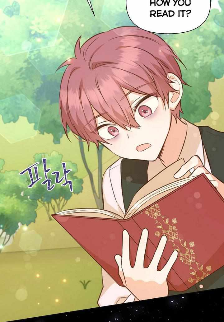 You’re a Supporting Character, Just Love Me chapter 31 page 61