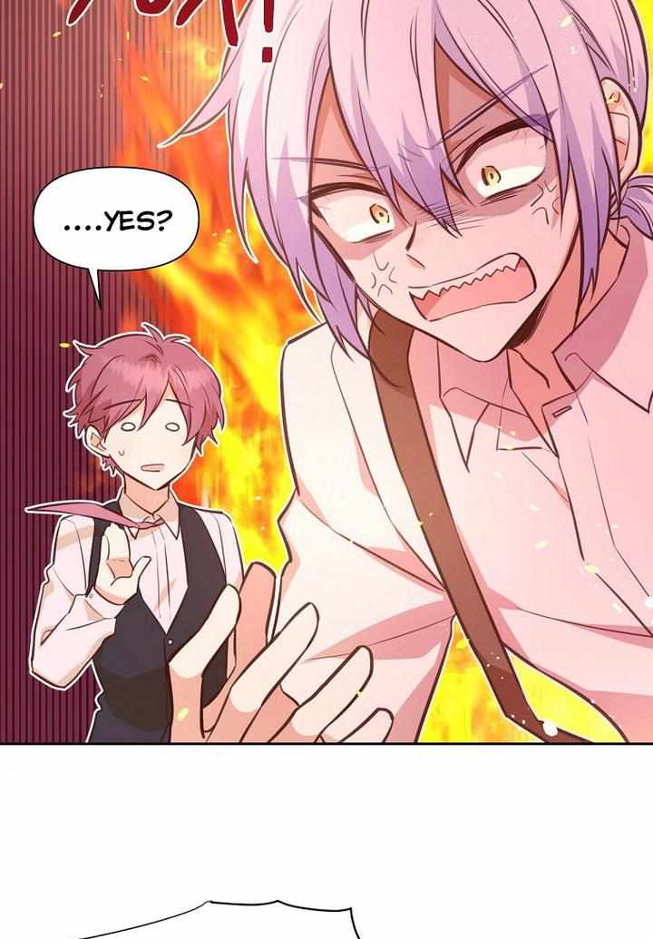 You’re a Supporting Character, Just Love Me chapter 31 page 70