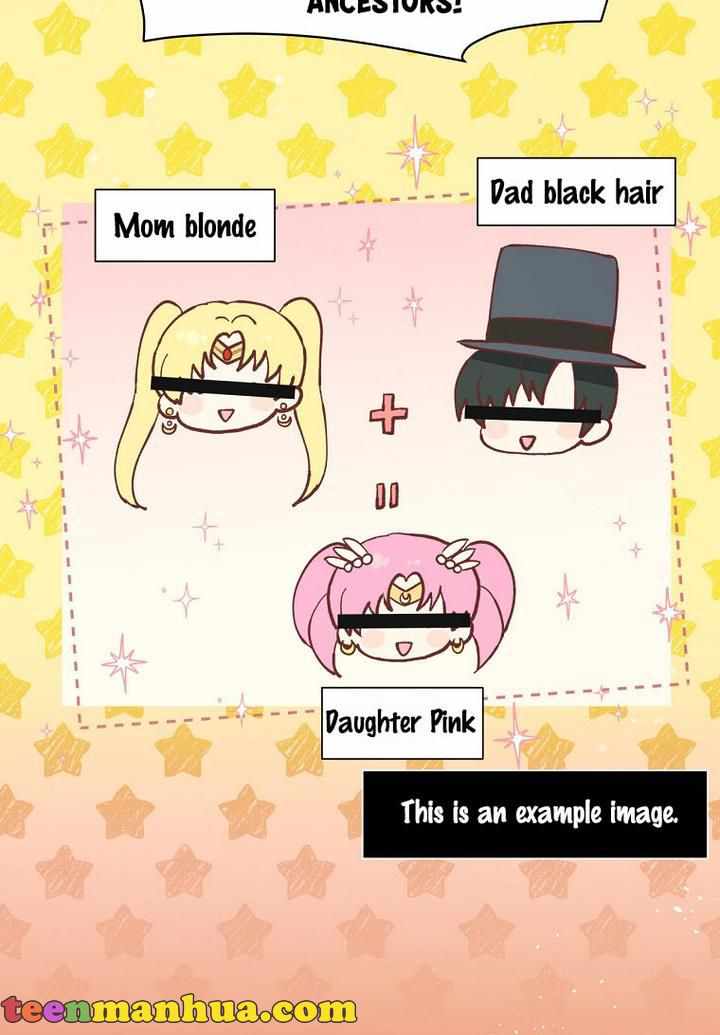 You’re a Supporting Character, Just Love Me chapter 31 page 72