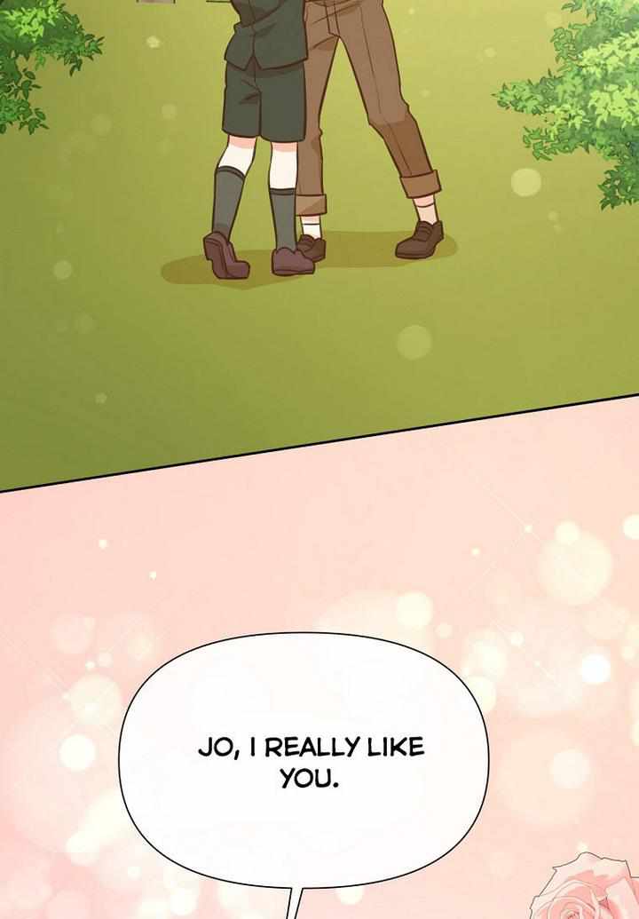You’re a Supporting Character, Just Love Me chapter 31 page 75
