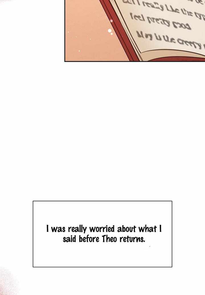 You’re a Supporting Character, Just Love Me chapter 31 page 83