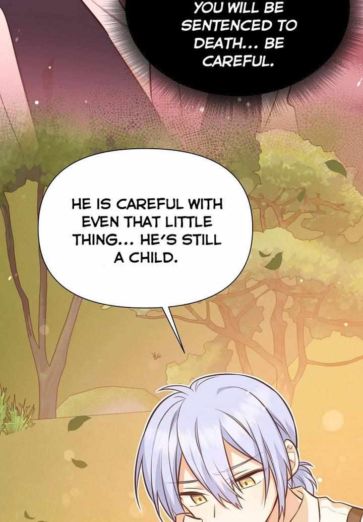 You’re a Supporting Character, Just Love Me chapter 31 page 85