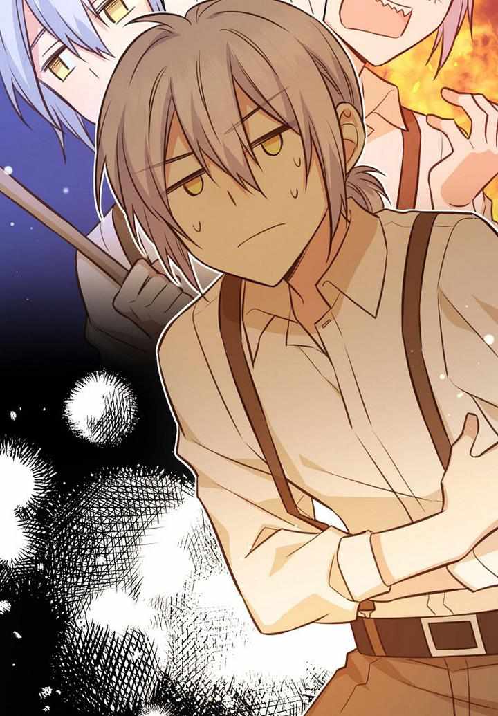 You’re a Supporting Character, Just Love Me chapter 31 page 93