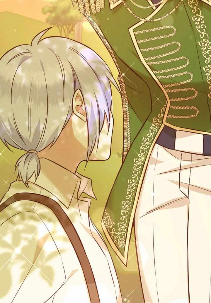 You’re a Supporting Character, Just Love Me chapter 31 page 97