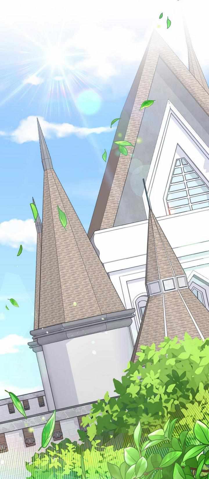 You’re a Supporting Character, Just Love Me chapter 33 page 13