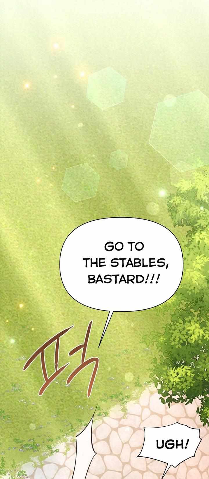 You’re a Supporting Character, Just Love Me chapter 33 page 63