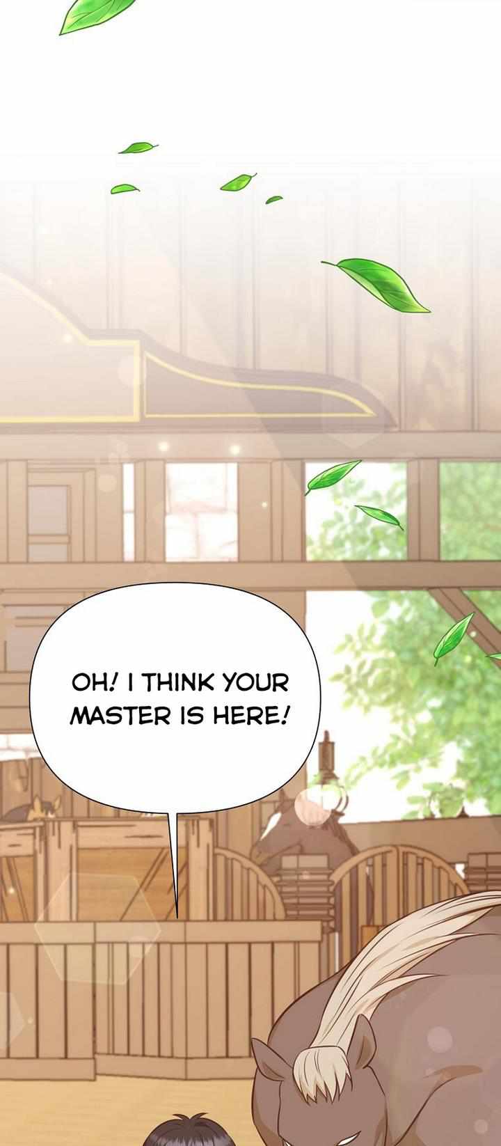 You’re a Supporting Character, Just Love Me chapter 33 page 71