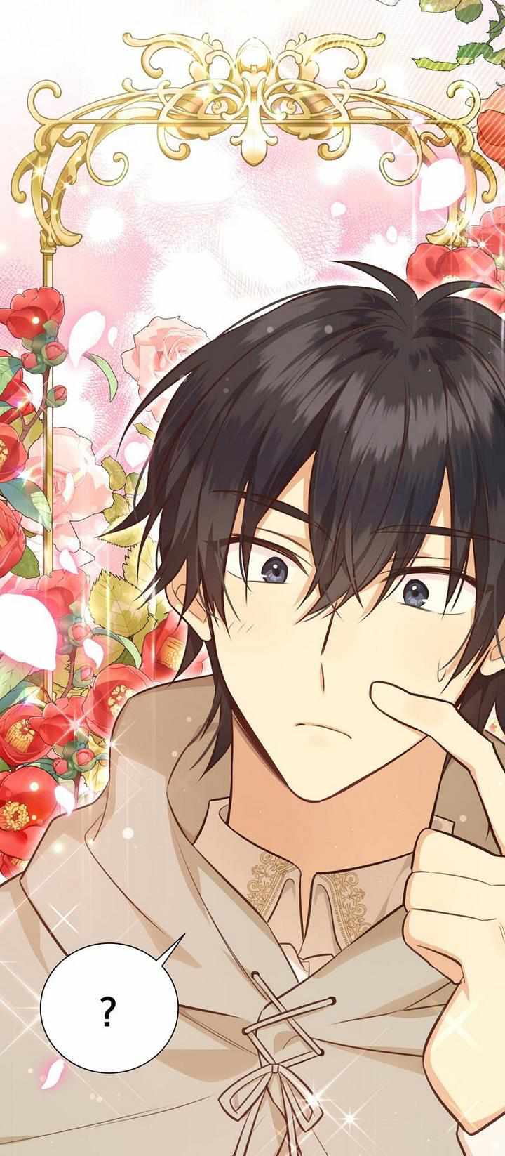 You’re a Supporting Character, Just Love Me chapter 33 page 79