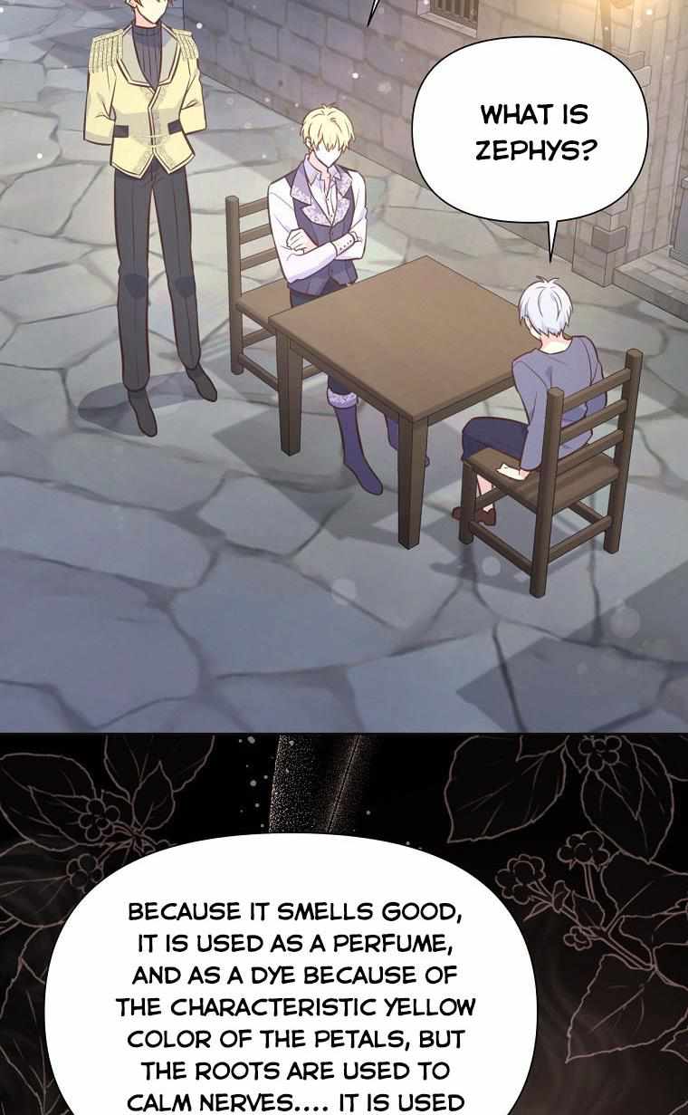 You’re a Supporting Character, Just Love Me chapter 36 page 15