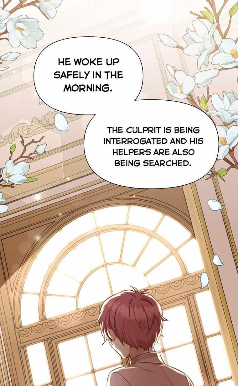 You’re a Supporting Character, Just Love Me chapter 36 page 20