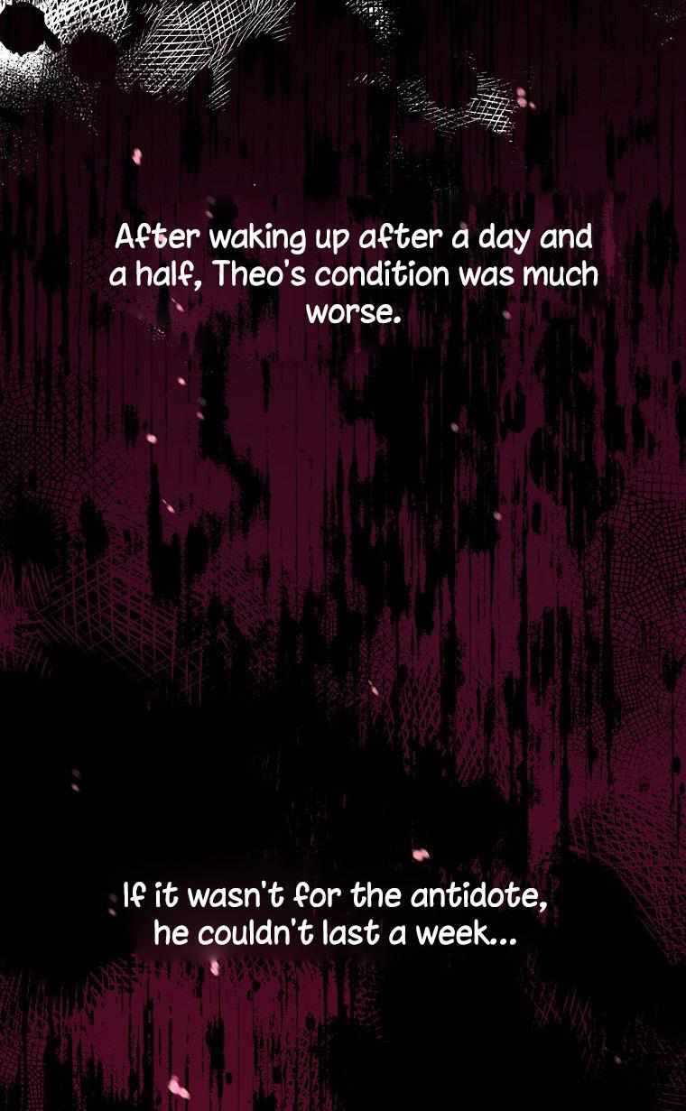 You’re a Supporting Character, Just Love Me chapter 36 page 24