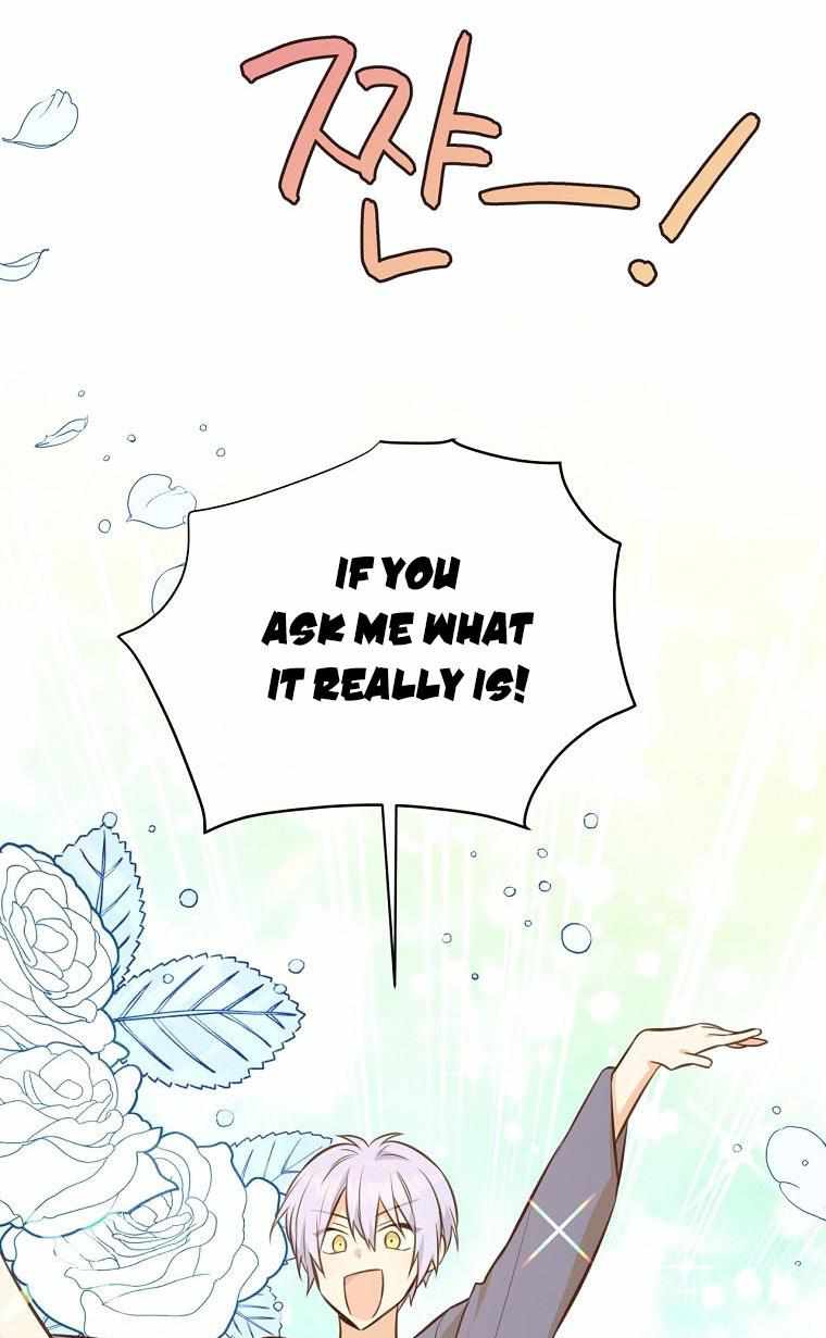 You’re a Supporting Character, Just Love Me chapter 36 page 34