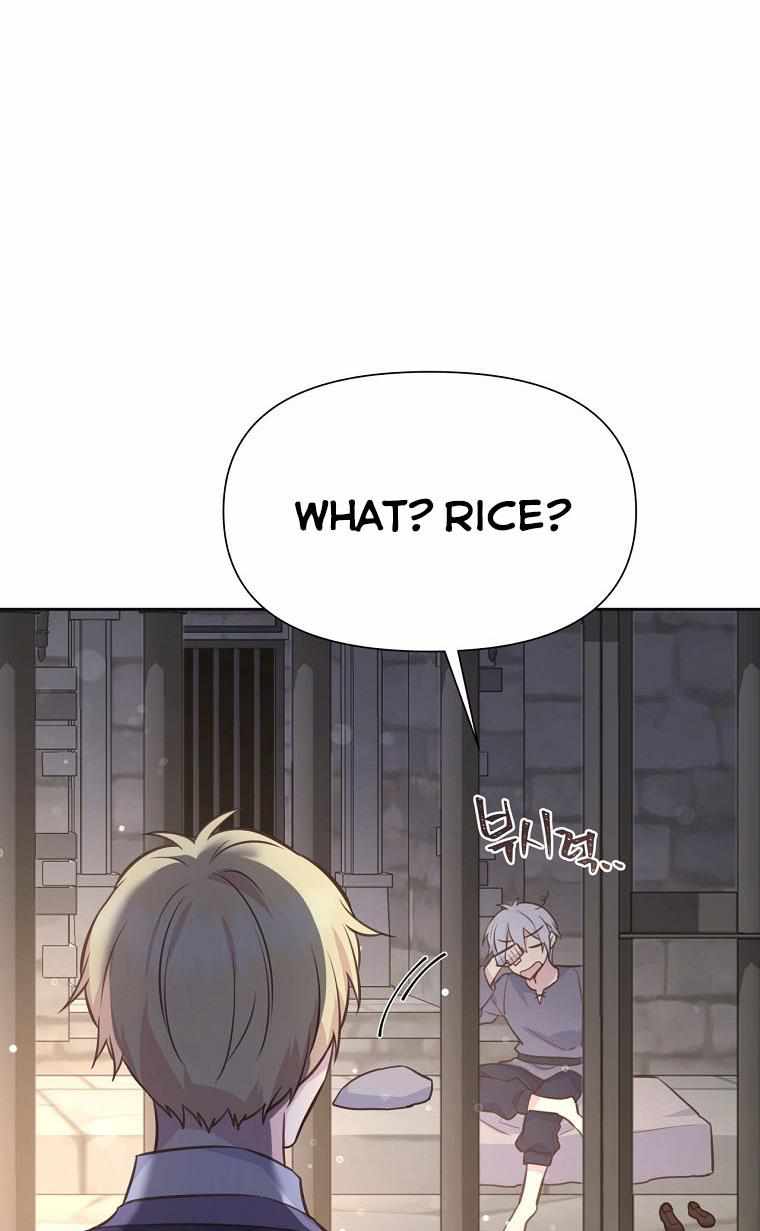 You’re a Supporting Character, Just Love Me chapter 36 page 4