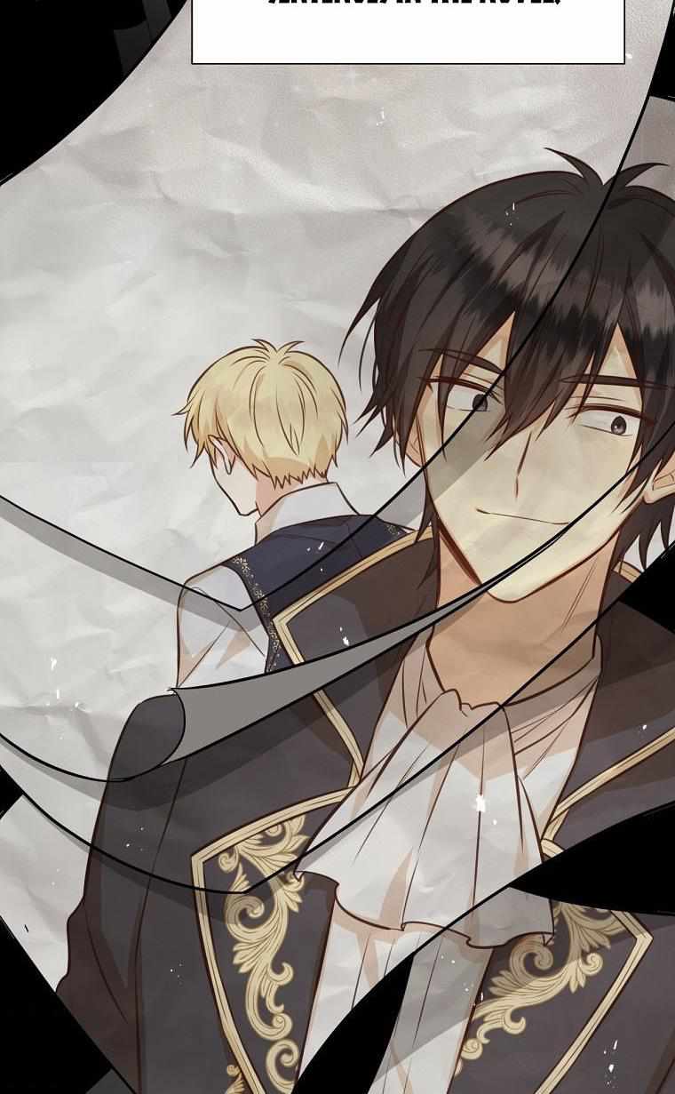 You’re a Supporting Character, Just Love Me chapter 36 page 43