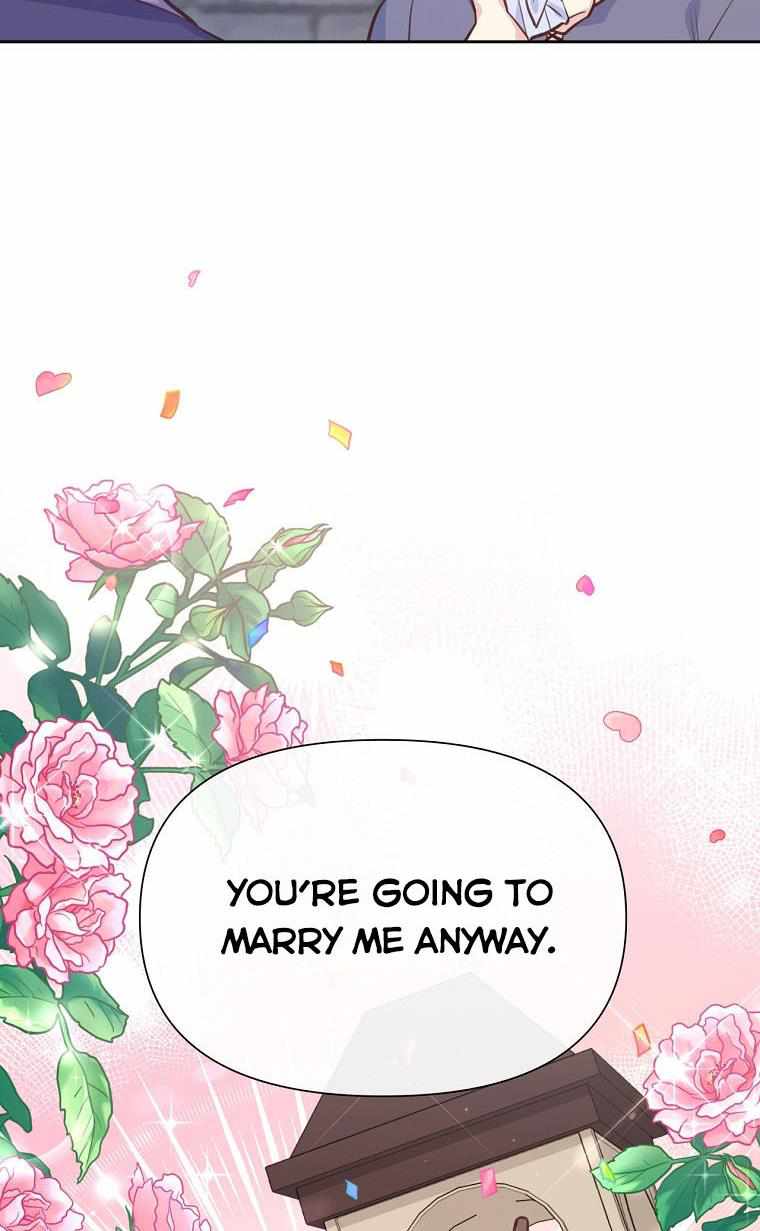 You’re a Supporting Character, Just Love Me chapter 36 page 56