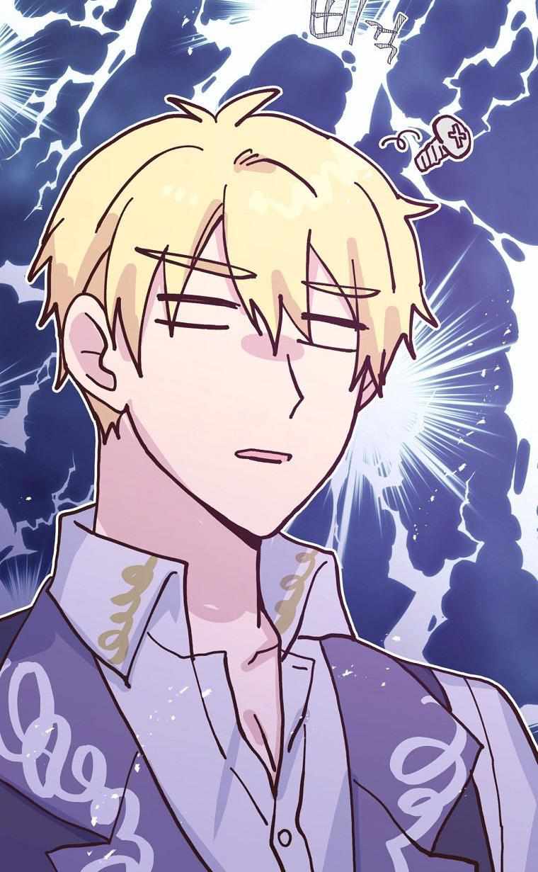 You’re a Supporting Character, Just Love Me chapter 36 page 62