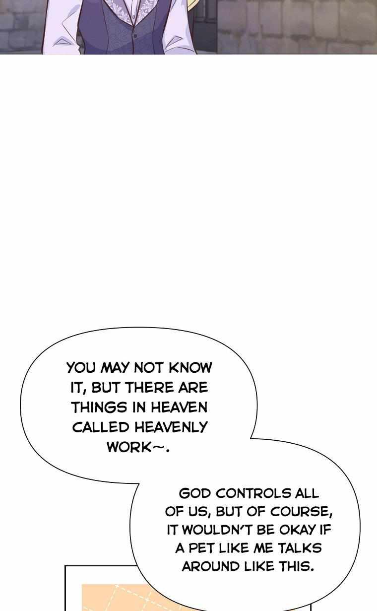 You’re a Supporting Character, Just Love Me chapter 36 page 68