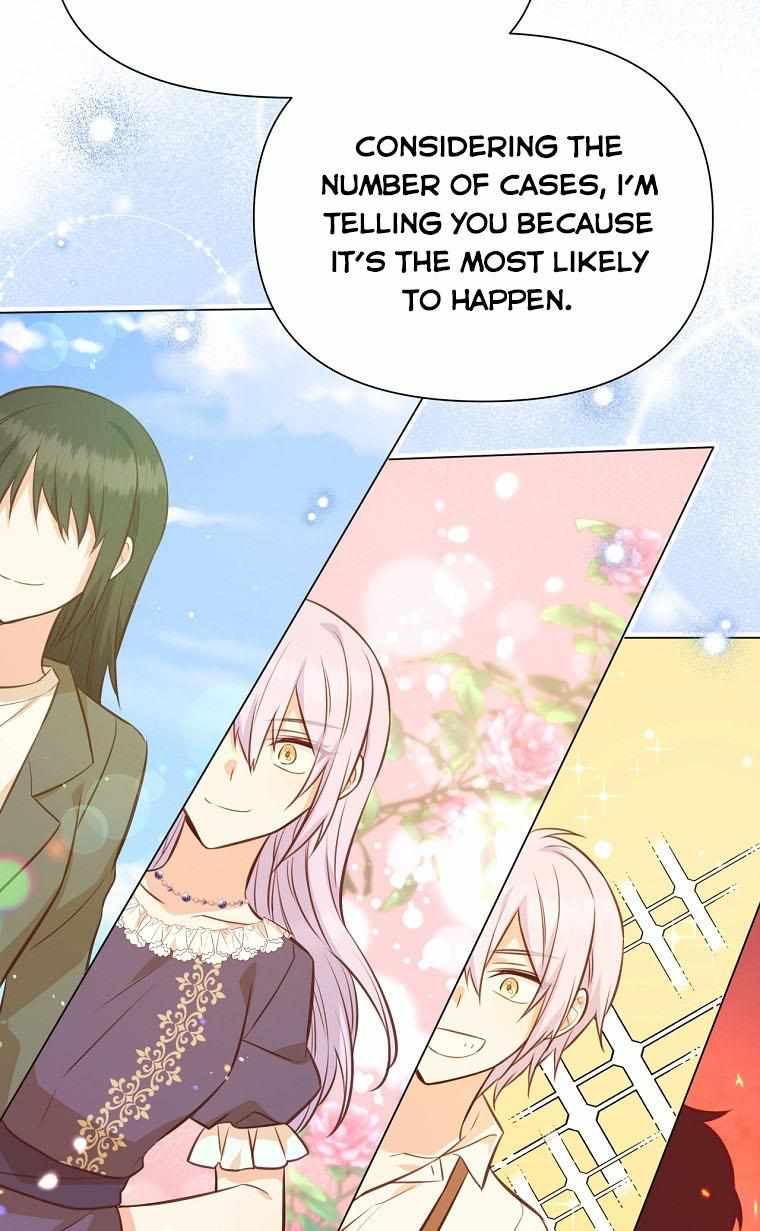 You’re a Supporting Character, Just Love Me chapter 36 page 77