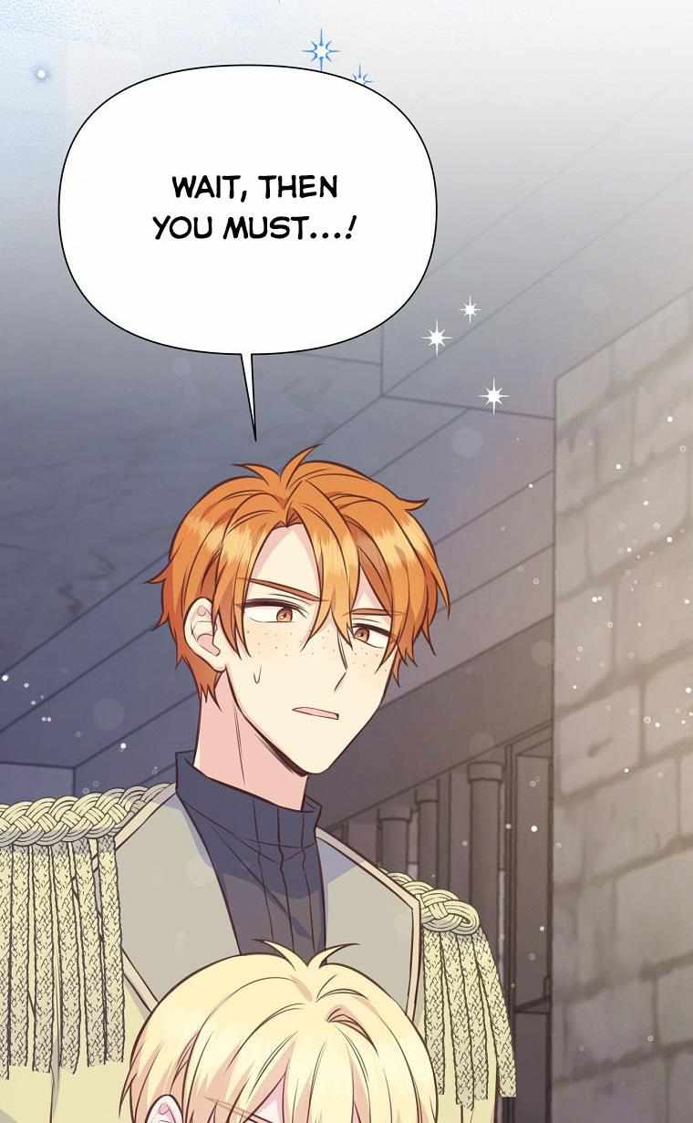 You’re a Supporting Character, Just Love Me chapter 36 page 79