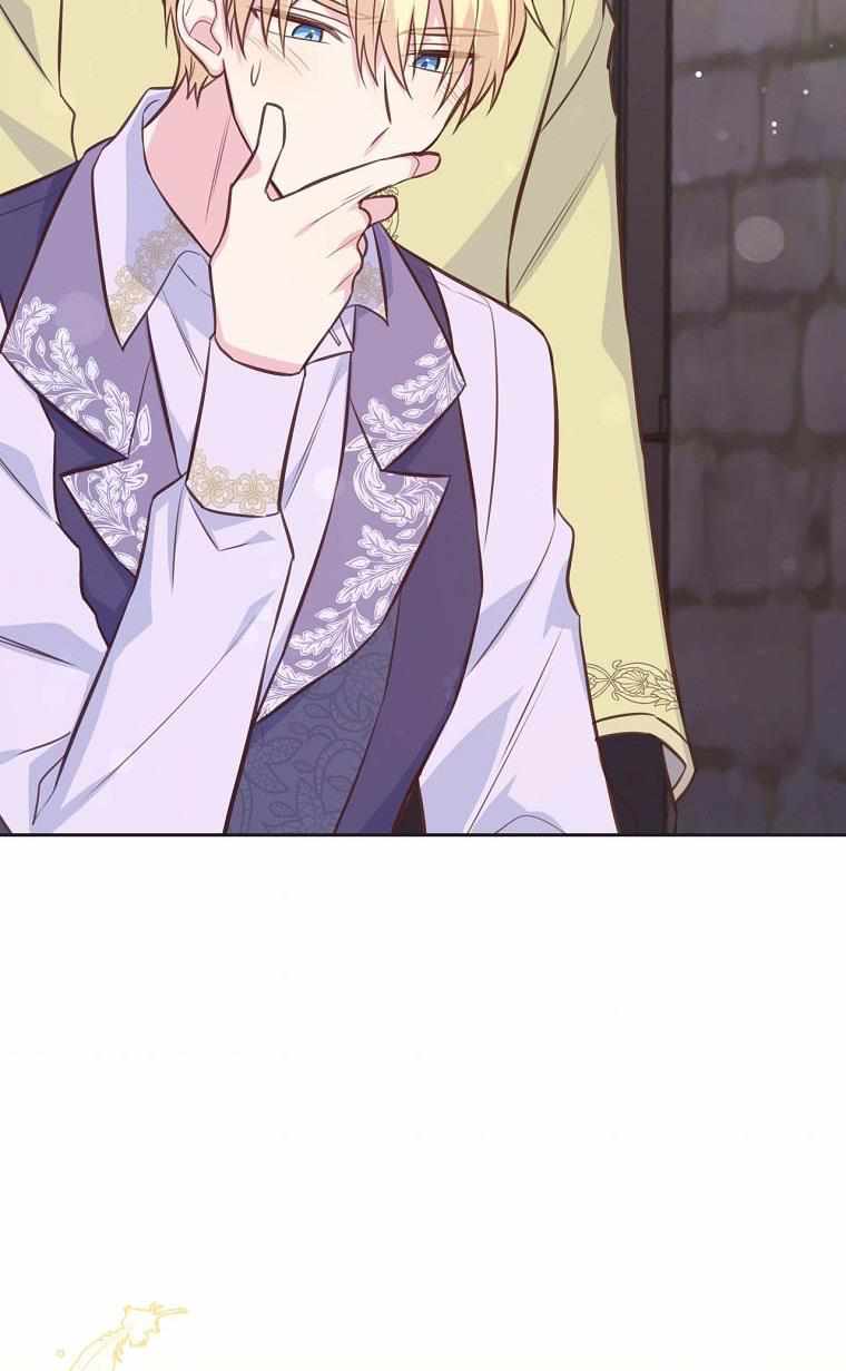 You’re a Supporting Character, Just Love Me chapter 36 page 80