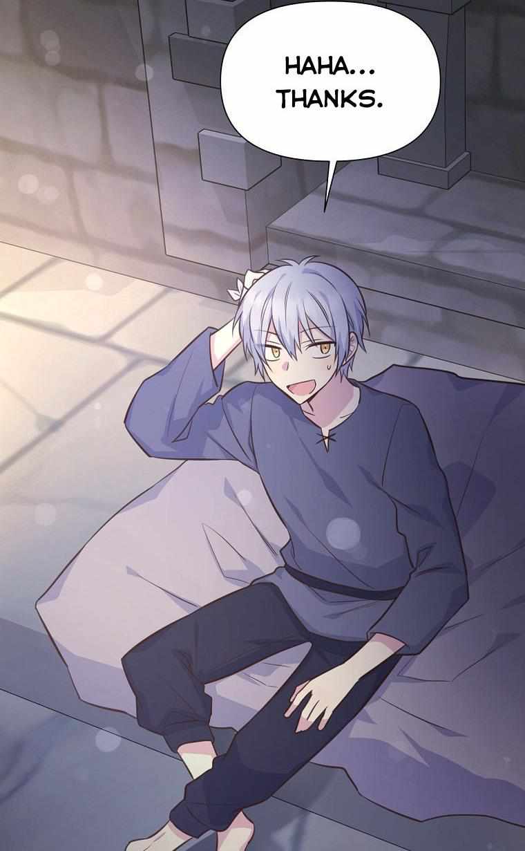 You’re a Supporting Character, Just Love Me chapter 36 page 9