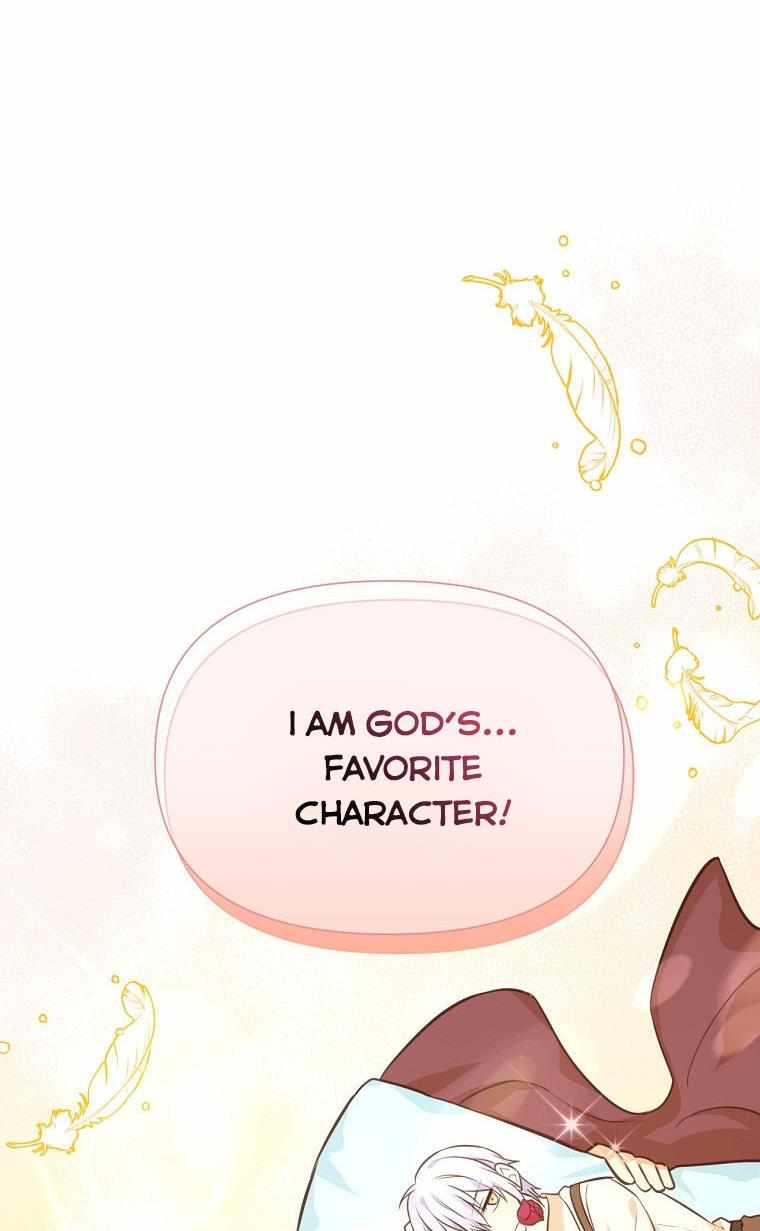 You’re a Supporting Character, Just Love Me chapter 36 page 96