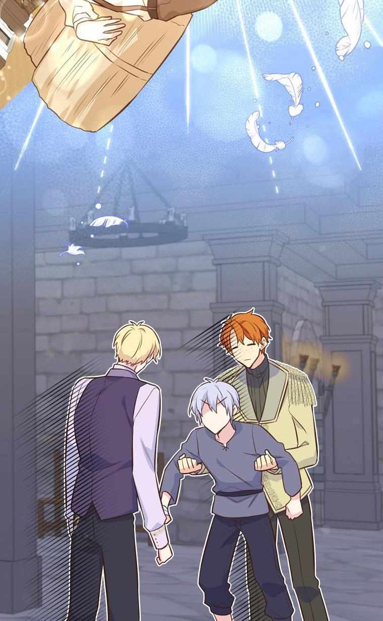 You’re a Supporting Character, Just Love Me chapter 36 page 98