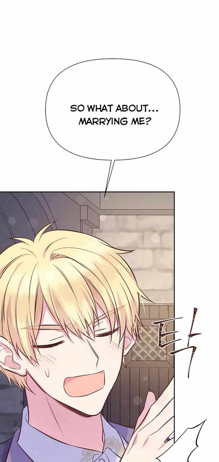 You’re a Supporting Character, Just Love Me chapter 37 page 15