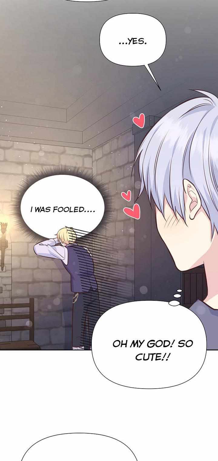 You’re a Supporting Character, Just Love Me chapter 37 page 20