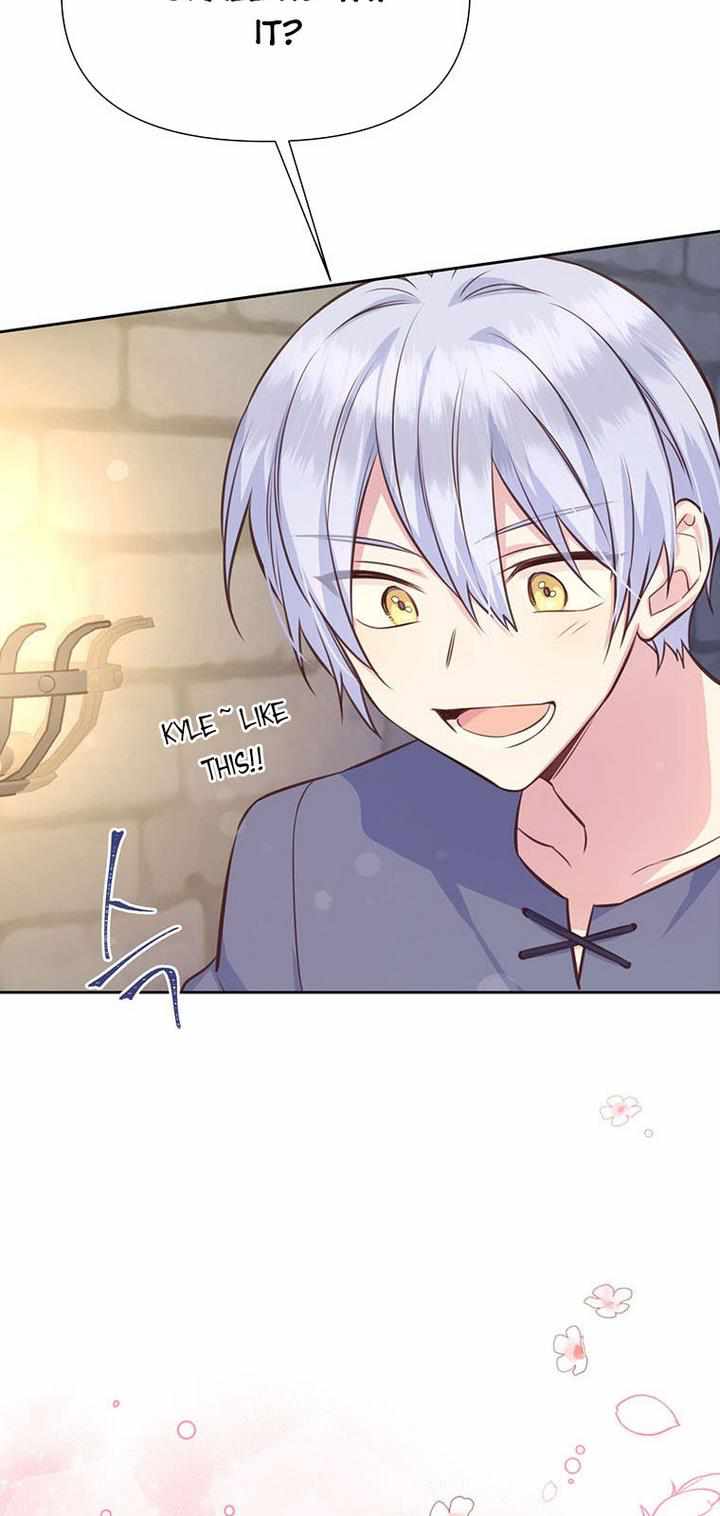 You’re a Supporting Character, Just Love Me chapter 37 page 43