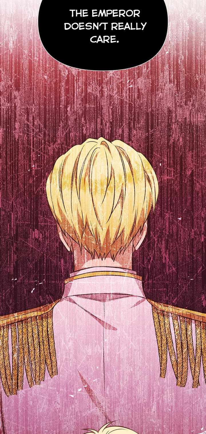 You’re a Supporting Character, Just Love Me chapter 37 page 67