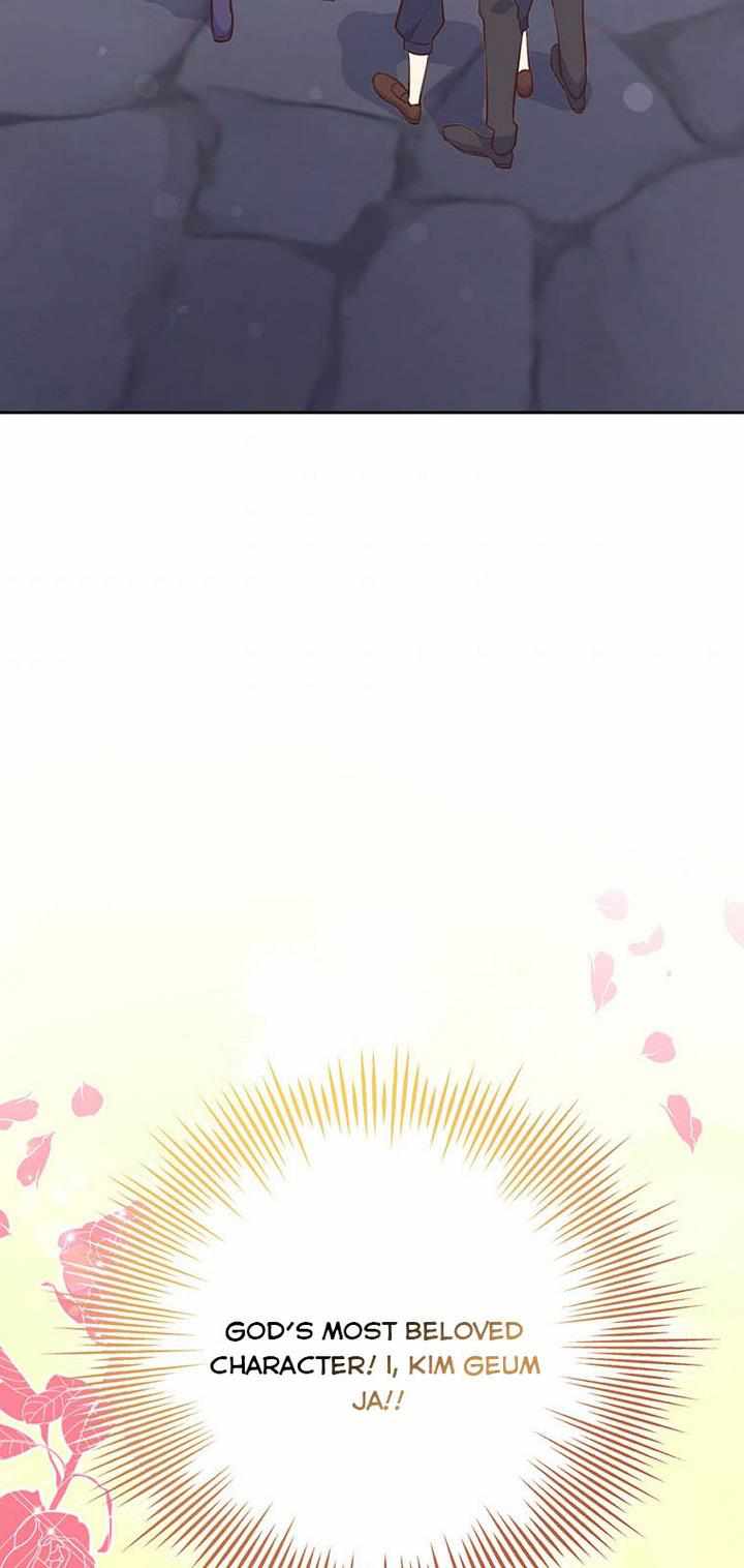 You’re a Supporting Character, Just Love Me chapter 37 page 7