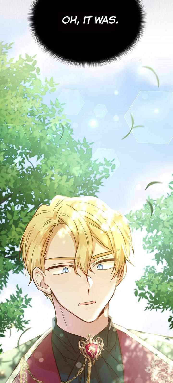 You’re a Supporting Character, Just Love Me chapter 40 page 10