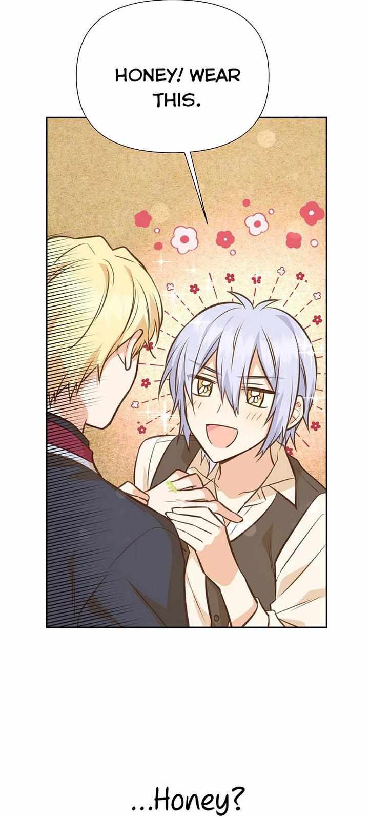 You’re a Supporting Character, Just Love Me chapter 40 page 12