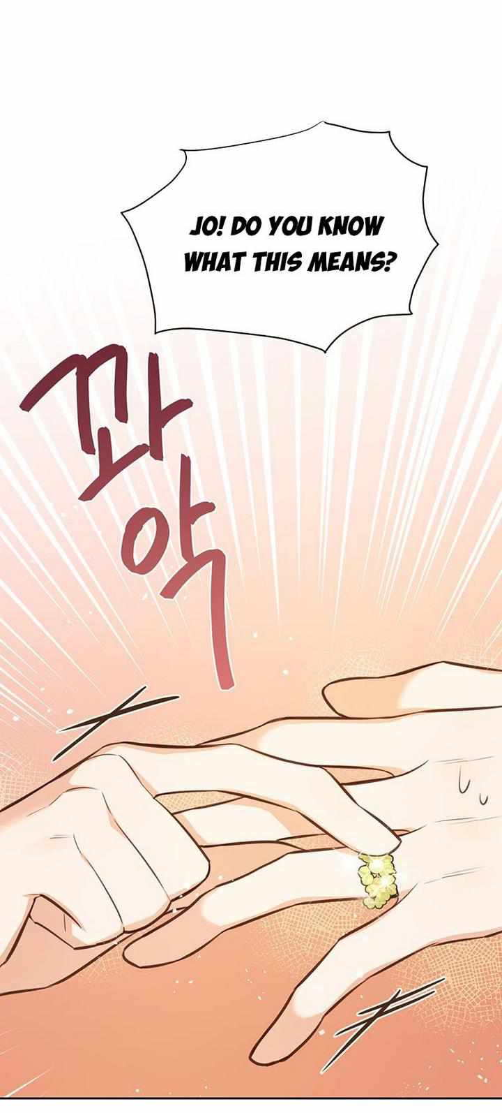 You’re a Supporting Character, Just Love Me chapter 40 page 15