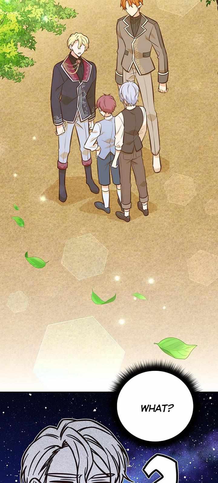 You’re a Supporting Character, Just Love Me chapter 40 page 2