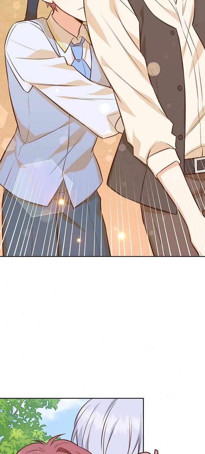 You’re a Supporting Character, Just Love Me chapter 40 page 51