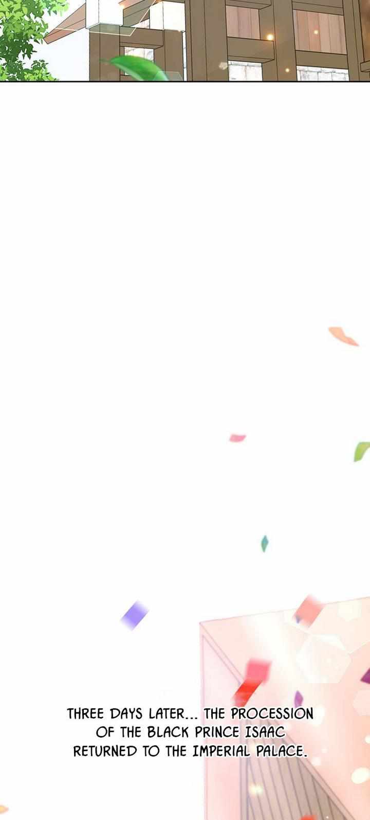 You’re a Supporting Character, Just Love Me chapter 40 page 67