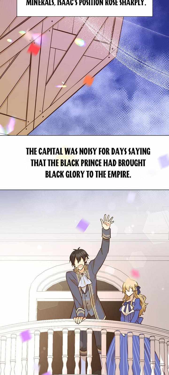 You’re a Supporting Character, Just Love Me chapter 40 page 70