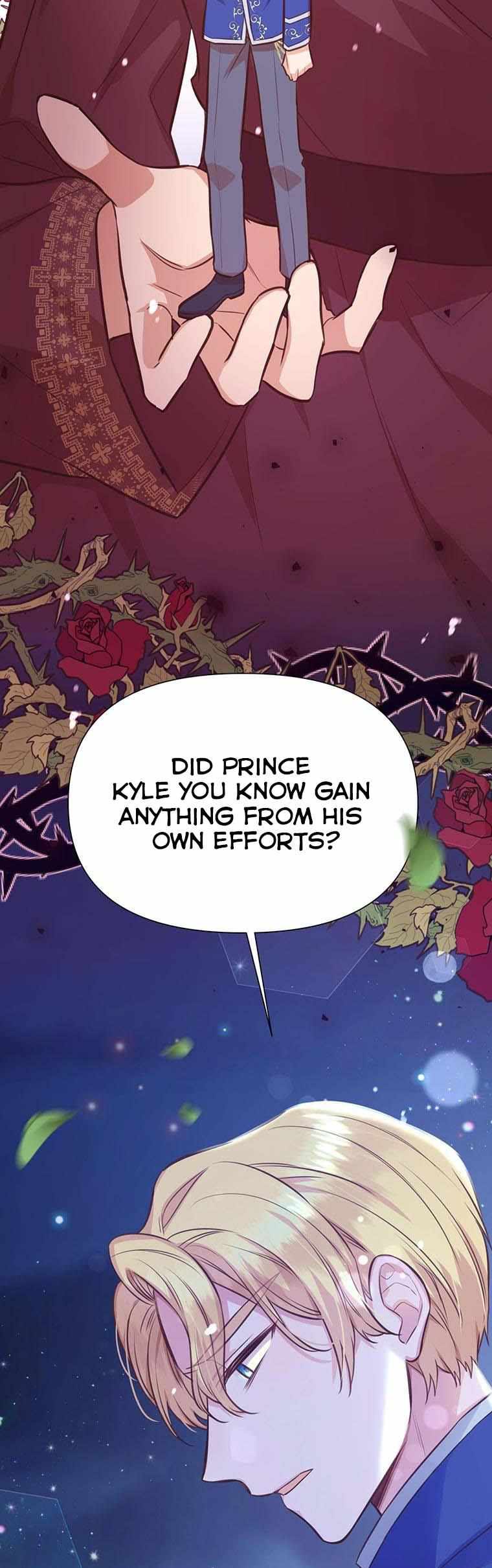 You’re a Supporting Character, Just Love Me chapter 42 page 10