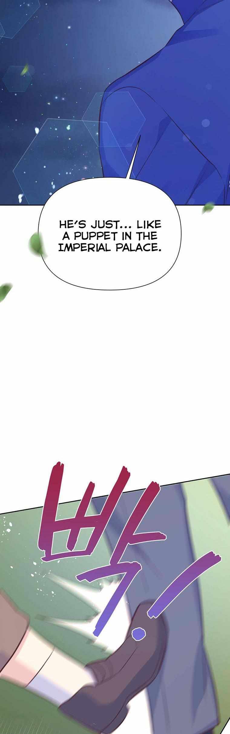 You’re a Supporting Character, Just Love Me chapter 42 page 11