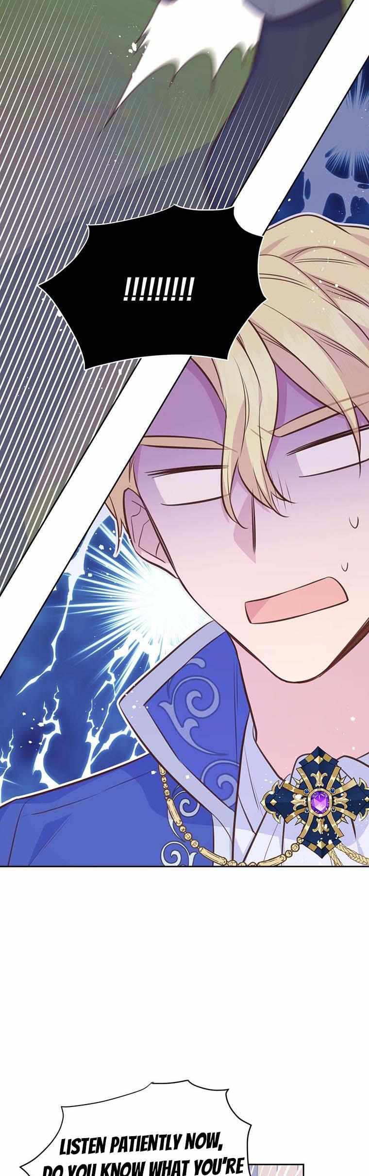 You’re a Supporting Character, Just Love Me chapter 42 page 12