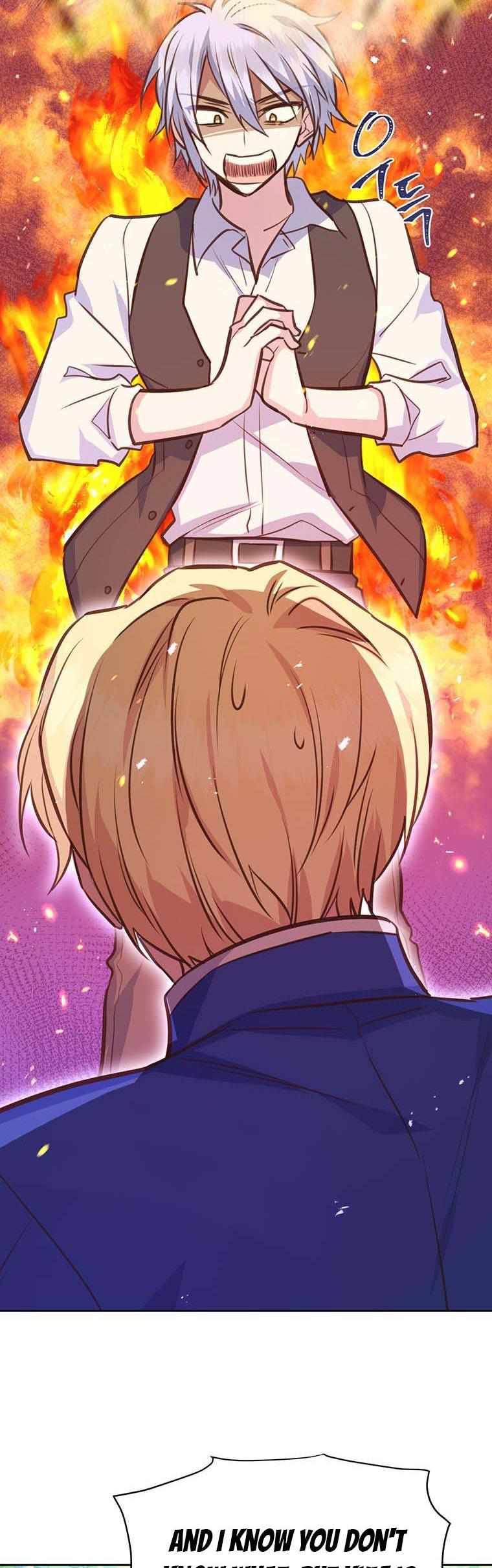 You’re a Supporting Character, Just Love Me chapter 42 page 15