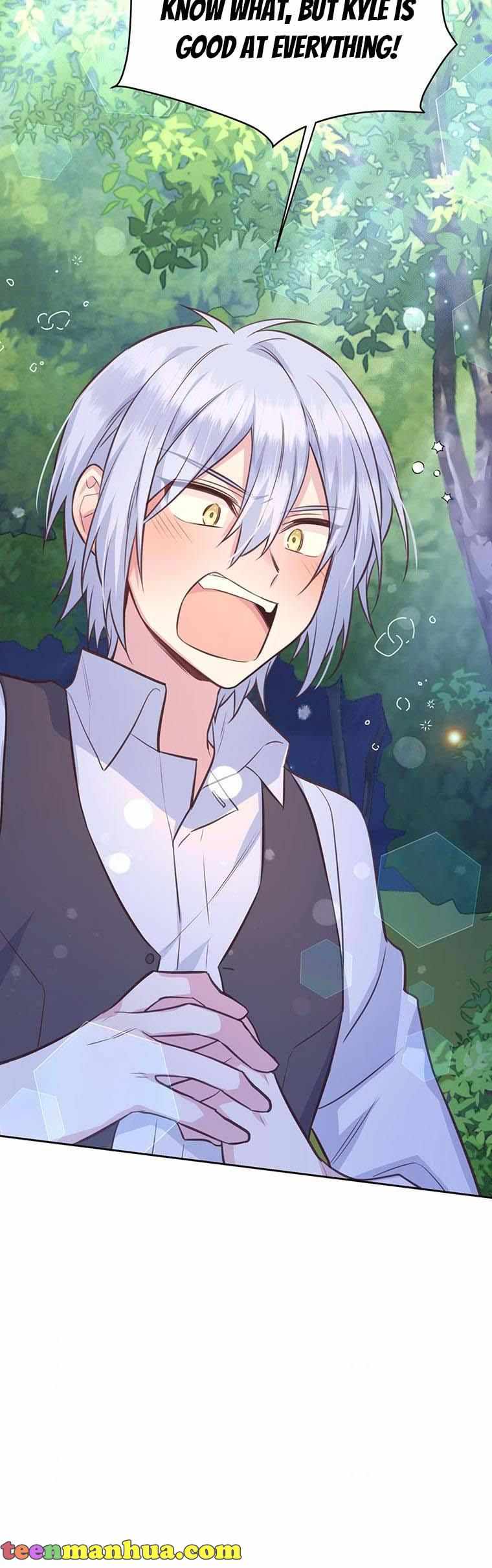 You’re a Supporting Character, Just Love Me chapter 42 page 16