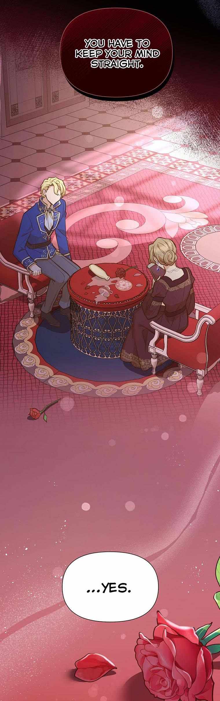 You’re a Supporting Character, Just Love Me chapter 42 page 2