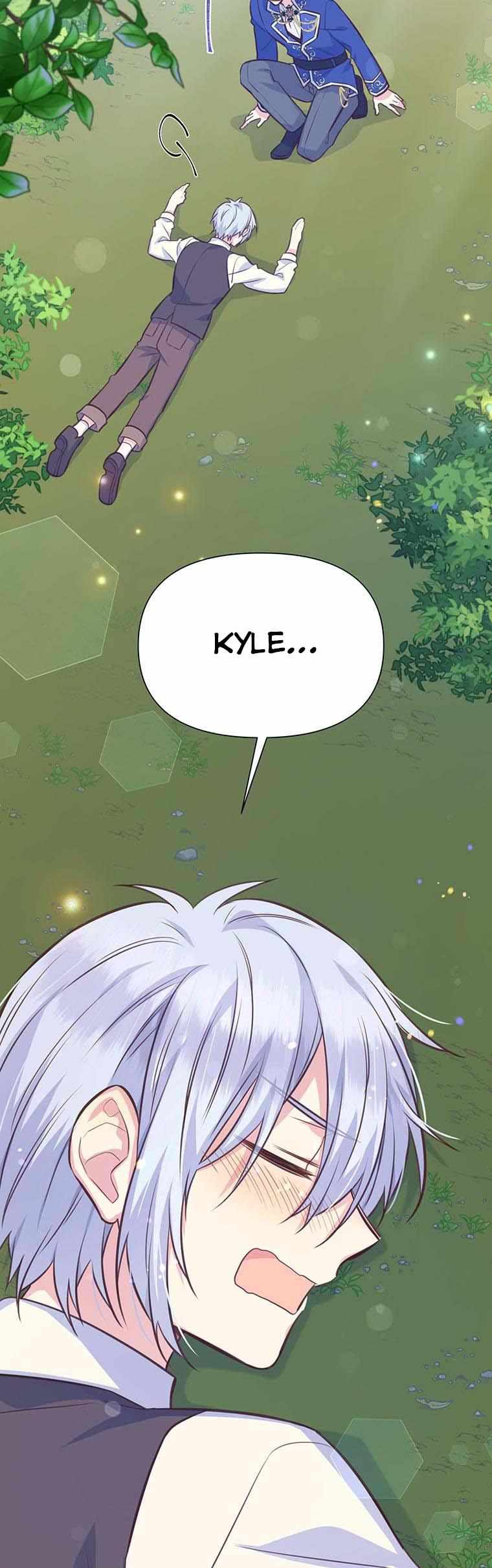 You’re a Supporting Character, Just Love Me chapter 42 page 20