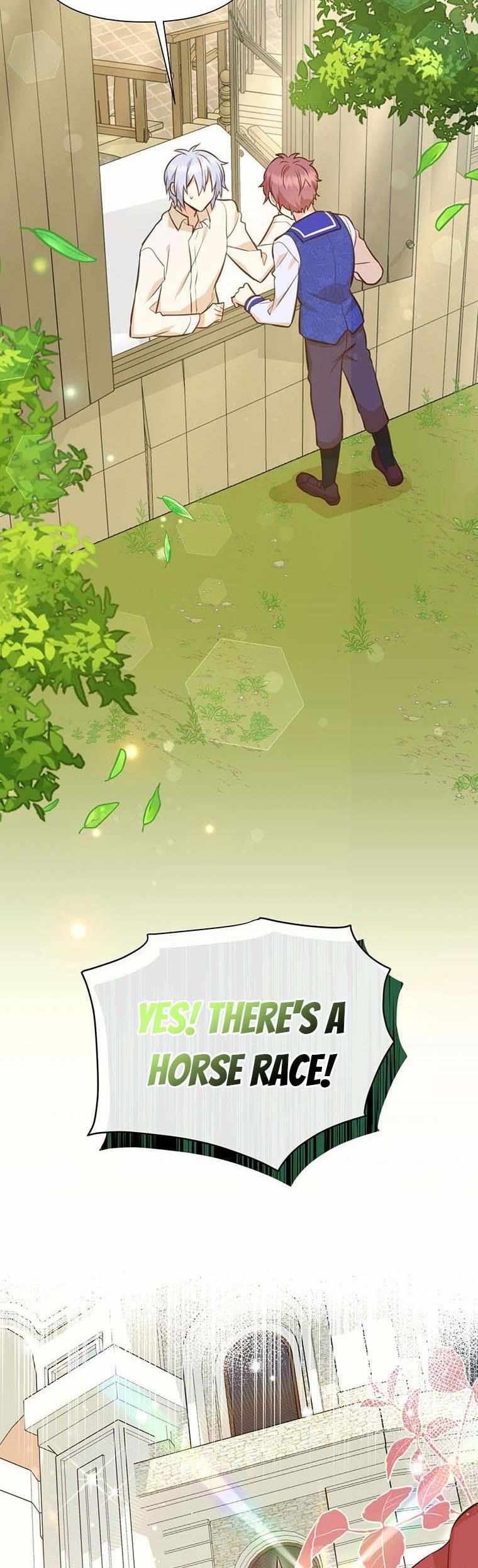 You’re a Supporting Character, Just Love Me chapter 42 page 26